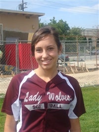 Nicole Crosby