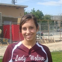 Nicole Crosby