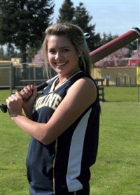 Haily MacDonald