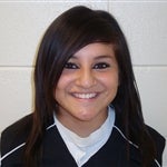 Destiney Alcantar mugshot