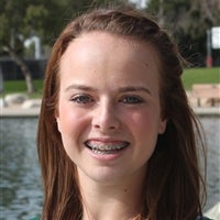Megan Brophy