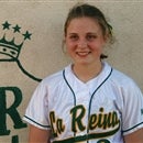 Katie Trockey mugshot