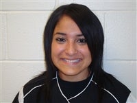 Monique Alcantar mugshot