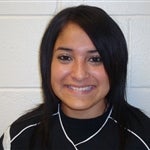 Monique Alcantar mugshot