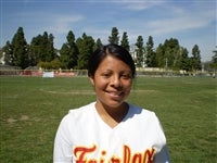 Viridiana Marcial