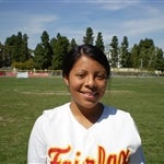 Viridiana Marcial mugshot