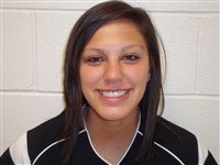 Ashley Chavez mugshot