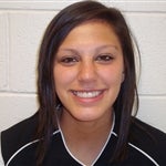 Ashley Chavez mugshot