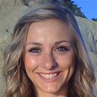 Megan Konieczka mugshot