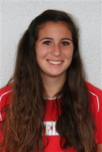 Miranda Tamayo mugshot