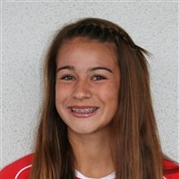 Nicolette Udria mugshot