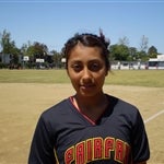 Jacqueline Barahona mugshot
