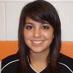 Meagan Flores mugshot