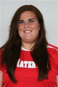 Carly Wade