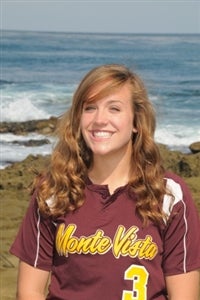 McKenna Clarke
