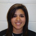 Kayla Mendez mugshot