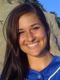Lauren Chamberlain