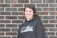 Kami Roberts mugshot