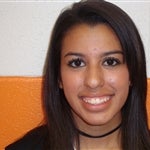 Jeneva Frausto mugshot