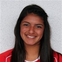 Alyssa Yglesias mugshot