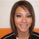Sara Branch mugshot