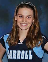 Courtney Hammitt