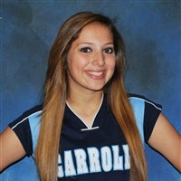 Sarah Rodriguez mugshot