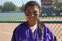 Elizabeth Huerta mugshot