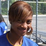 Ciara Morgan mugshot
