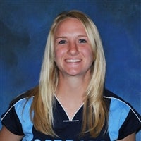 Ashley Winegeart mugshot