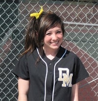 Alyssa Wall
