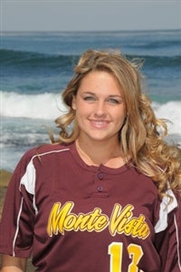 Amber McMillan