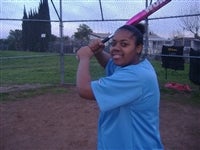 Brittany Thomas