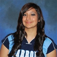 Ashley Guzman mugshot