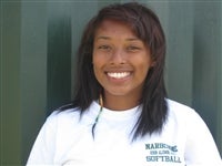 Erika Williams