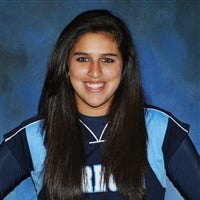 Gianna Martinez mugshot