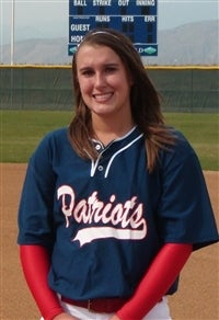Ashley Crayton