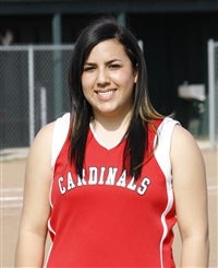 Lizeth Wilfong
