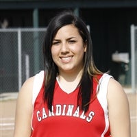Lizeth Wilfong mugshot