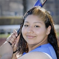 Aracely Diaz mugshot