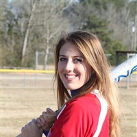 Keri Sanford mugshot