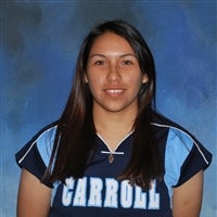 Rae Garcia mugshot
