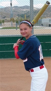 Brianna Arambula