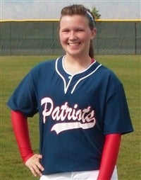 Peggy Johnson