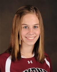 Molly Hoke