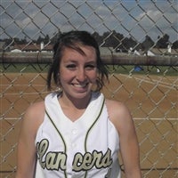 Kendall Cruse mugshot