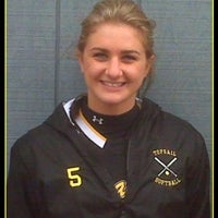 Katie Gratale mugshot