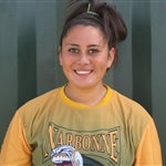 Rachel Samoa mugshot