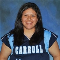 Michelle Gonzalez mugshot