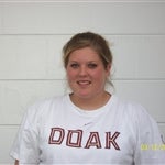 Christen Trail mugshot